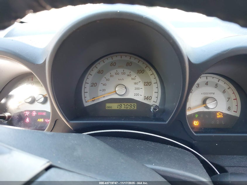 2006 Scion Tc VIN: JTKDE177460123801 Lot: 43719747