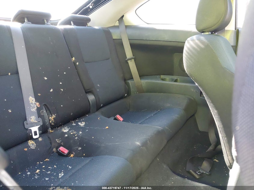 2006 Scion Tc VIN: JTKDE177460123801 Lot: 43719747