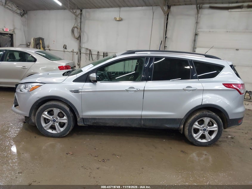 2014 Ford Escape Se VIN: 1FMCU9G93EUD38921 Lot: 43719749