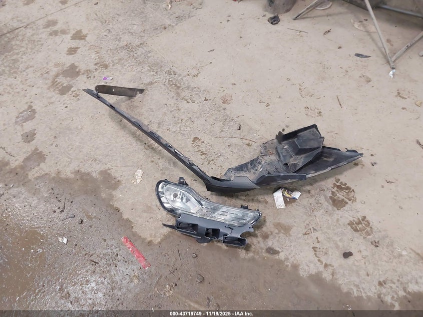 2014 Ford Escape Se VIN: 1FMCU9G93EUD38921 Lot: 43719749