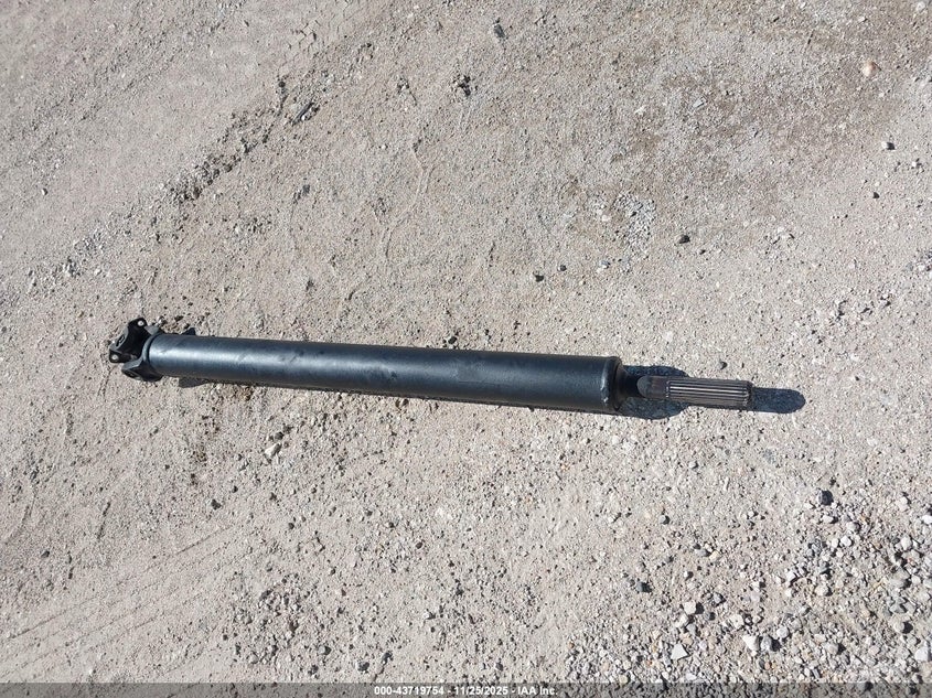 2012 Isuzu Dsl Reg VIN: JALE5W160C7300287 Lot: 43719754