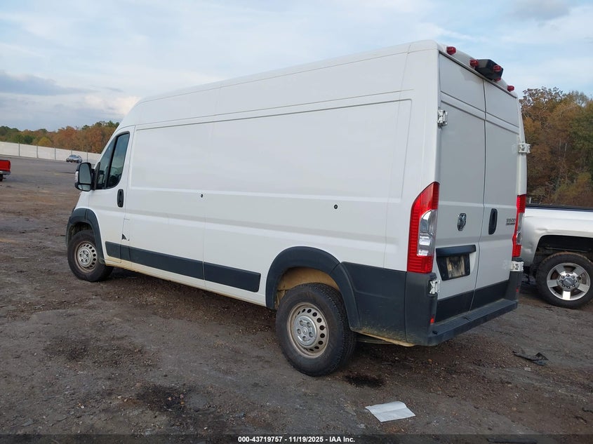 3C6LRVDG6RE132182 2024 RAM PROMASTER CITY photo no. 3