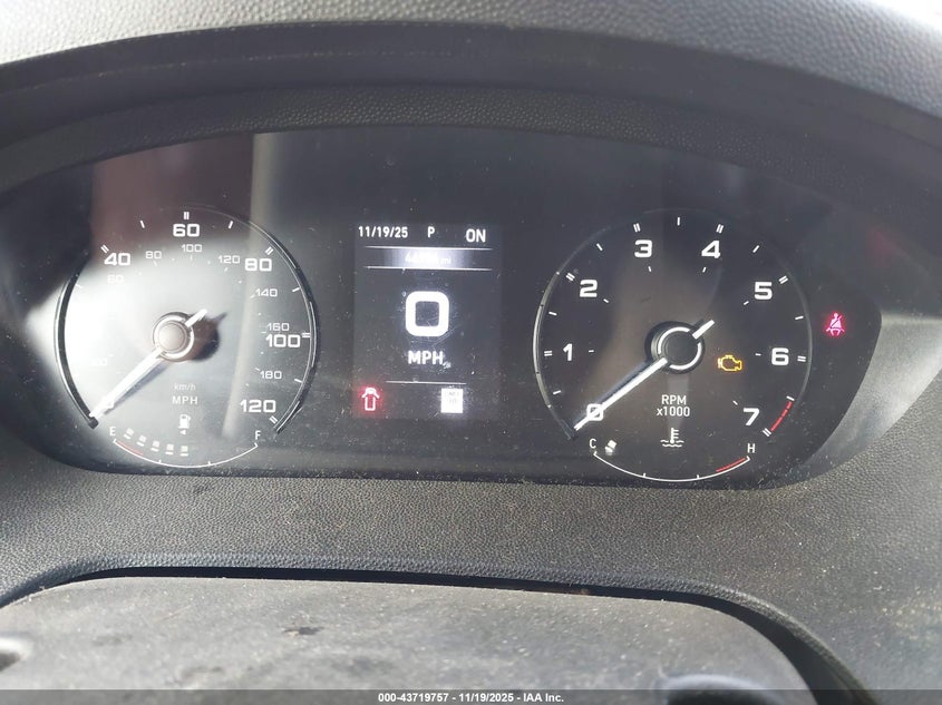 2024 Ram Promaster 2500 Tradesman High Roof 159 Wb W/Pass Seat VIN: 3C6LRVDG6RE132182 Lot: 43719757