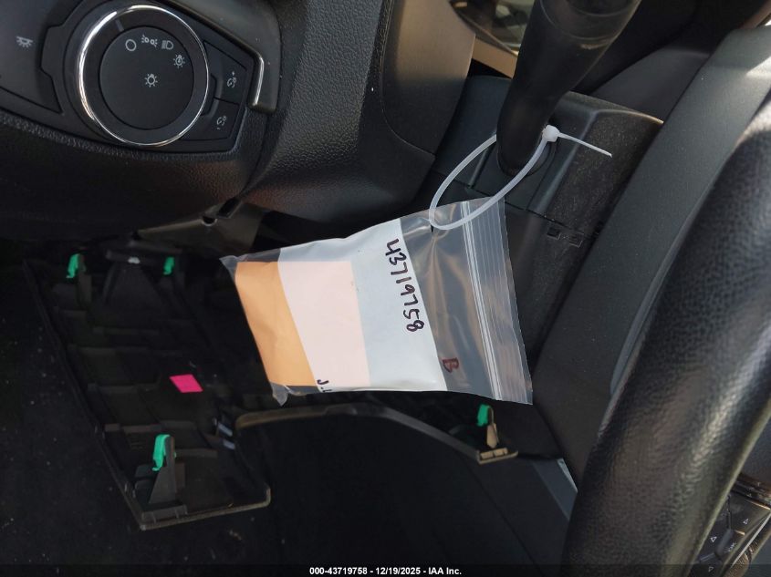 2019 Ford Explorer Xlt VIN: 1FM5K7D87KGA52191 Lot: 43719758