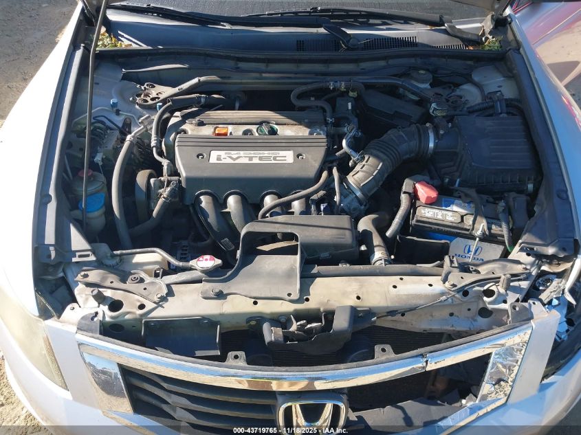2009 Honda Accord 2.4 Ex VIN: 1HGCP26769A148073 Lot: 43719765