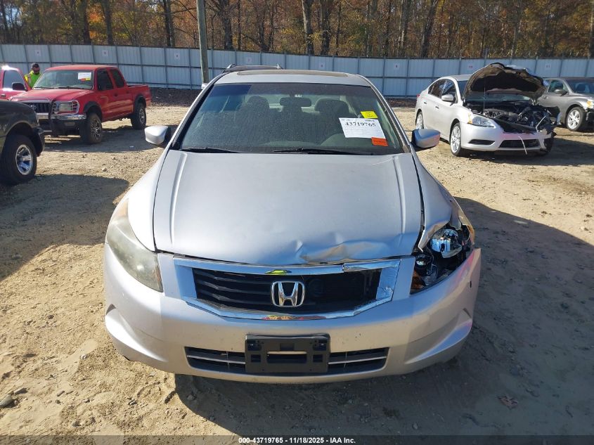 2009 Honda Accord 2.4 Ex VIN: 1HGCP26769A148073 Lot: 43719765