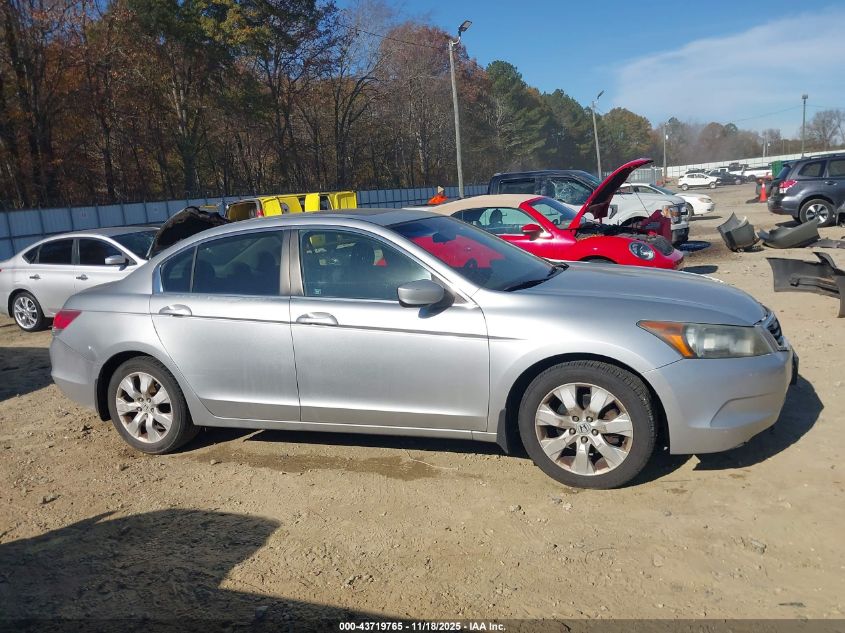 2009 Honda Accord 2.4 Ex VIN: 1HGCP26769A148073 Lot: 43719765
