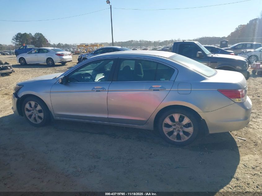 2009 Honda Accord 2.4 Ex VIN: 1HGCP26769A148073 Lot: 43719765