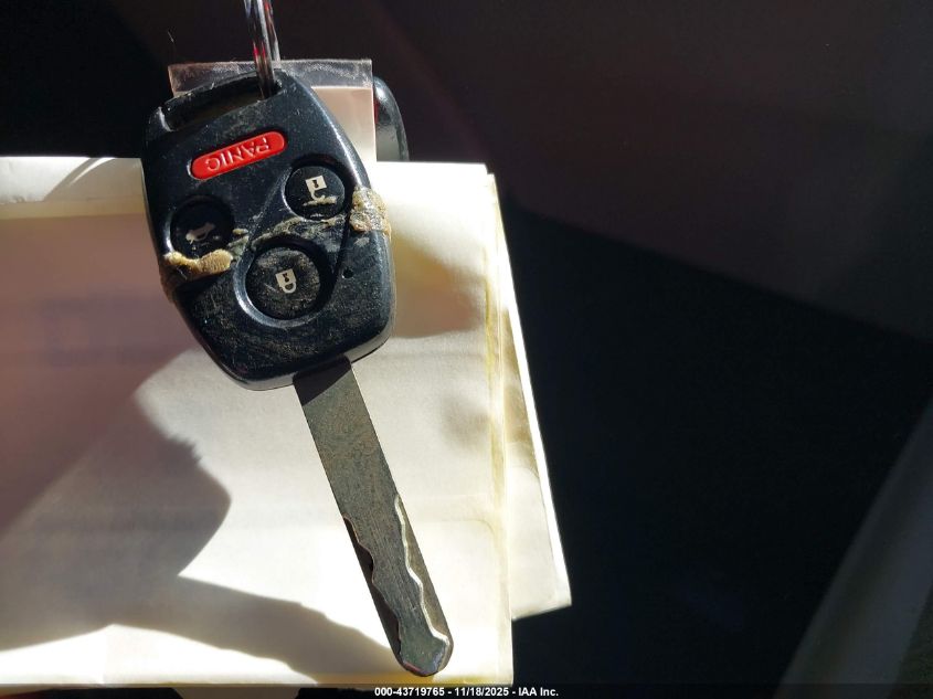 2009 Honda Accord 2.4 Ex VIN: 1HGCP26769A148073 Lot: 43719765