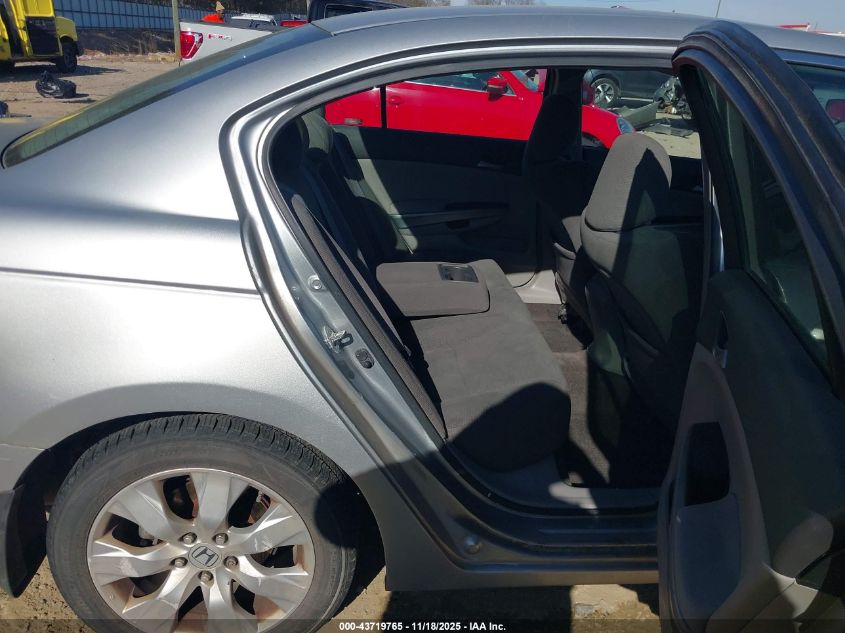 2009 Honda Accord 2.4 Ex VIN: 1HGCP26769A148073 Lot: 43719765