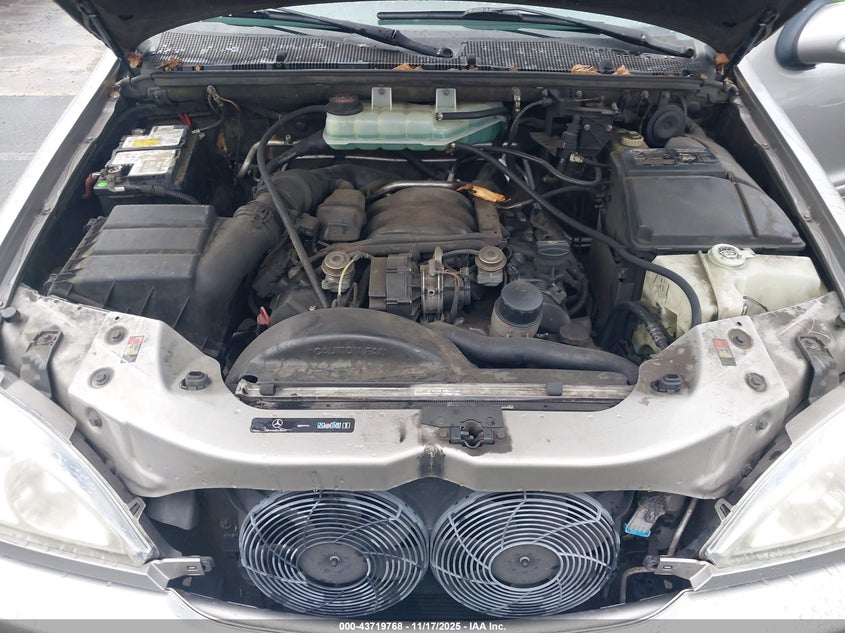 2005 Mercedes-Benz Ml 350 4Matic VIN: 4JGAB57E35A565529 Lot: 43719768