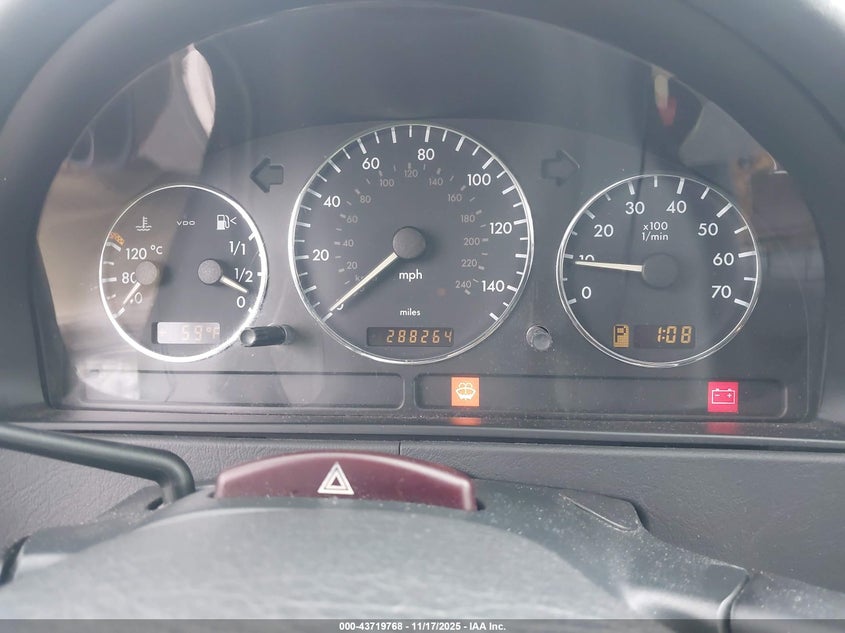 2005 Mercedes-Benz Ml 350 4Matic VIN: 4JGAB57E35A565529 Lot: 43719768