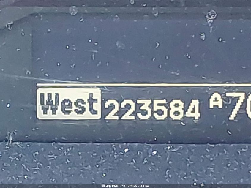 2008 Honda Odyssey Touring VIN: 5FNRL38938B099090 Lot: 43719767