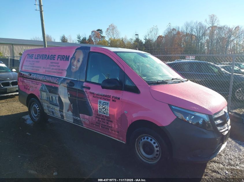 MERCEDES-BENZ METRIS