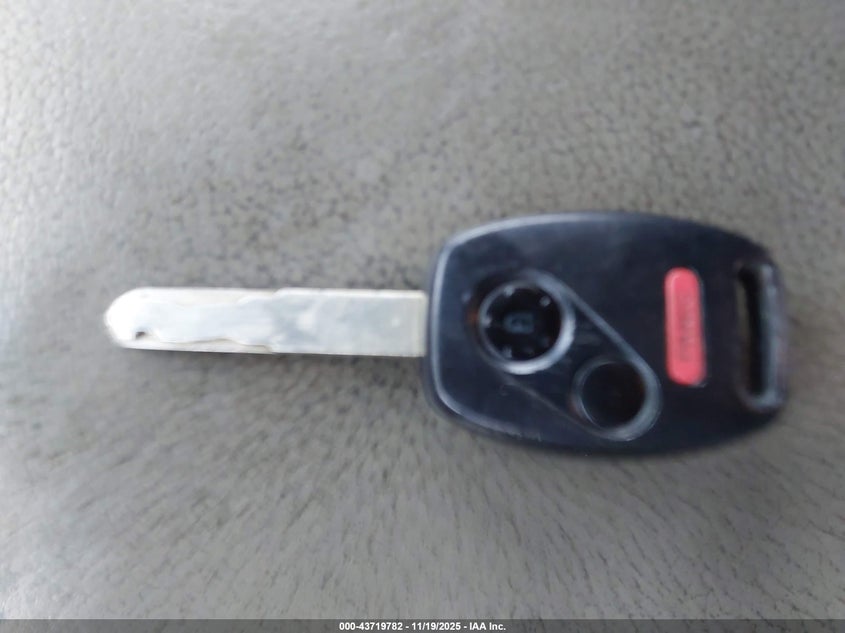 2006 Honda Ridgeline Rtl VIN: 2HJYK16516H512615 Lot: 43719782