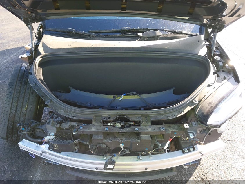 2024 Tesla Model X Long Range VIN: 7SAXCDE57RF433494 Lot: 43719783