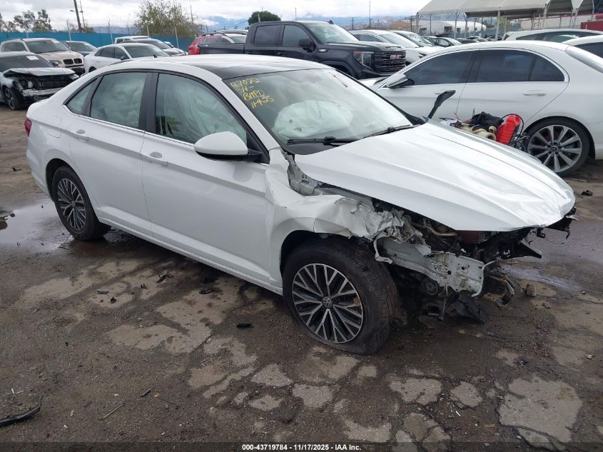 VOLKSWAGEN JETTA 1.4T R-LINE/1.4T S/1.4T SE