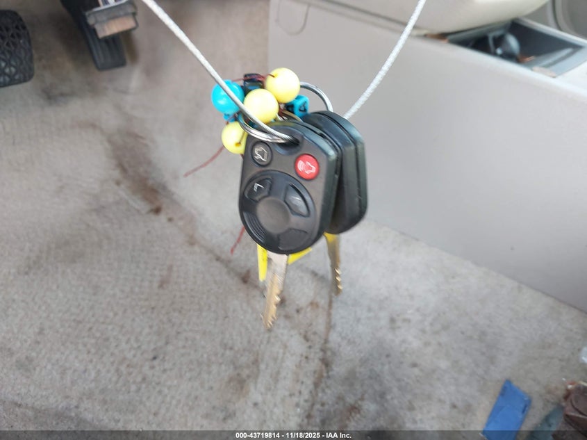 2006 Ford Fusion Sel VIN: 3FAHP081X6R113139 Lot: 43719814