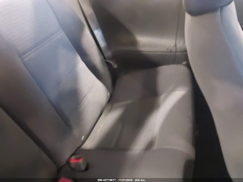 2003 Ford Mustang VIN: 1FAFP40423F432953 Lot: 43719817