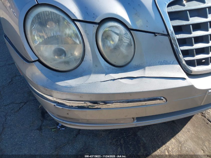 KNALD124755062896 2005 KIA AMANTI photo no. 12