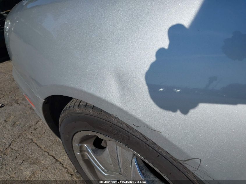 KNALD124755062896 2005 KIA AMANTI photo no. 6