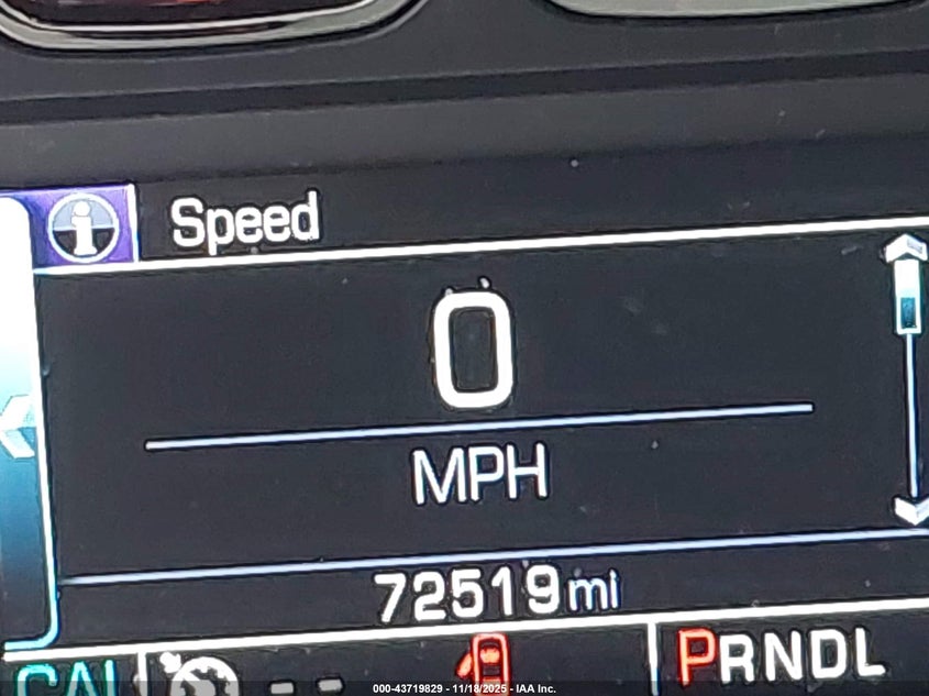 2017 CHEVROLET SILVERADO 2500HD LT - 1GC1KVEG5HF114618