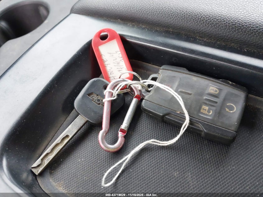 2017 CHEVROLET SILVERADO 2500HD LT - 1GC1KVEG5HF114618