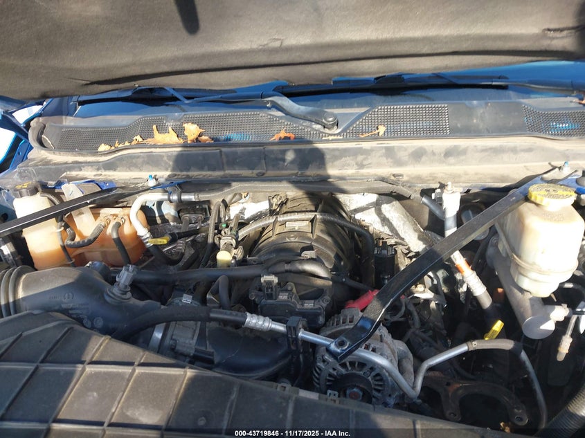 2021 Ram 5500 Chassis Tradesman/Slt VIN: 3C7WRMDJ5MG569537 Lot: 43719846