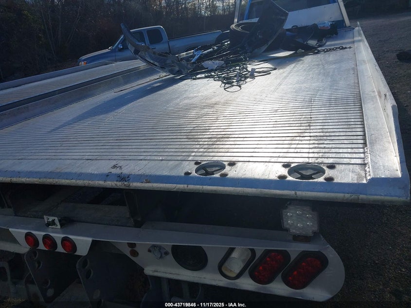 2021 Ram 5500 Chassis Tradesman/Slt VIN: 3C7WRMDJ5MG569537 Lot: 43719846