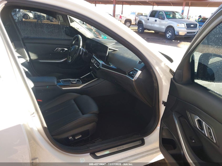 3MW69FF0XP8D09451 2023 BMW 3ER photo no. 5