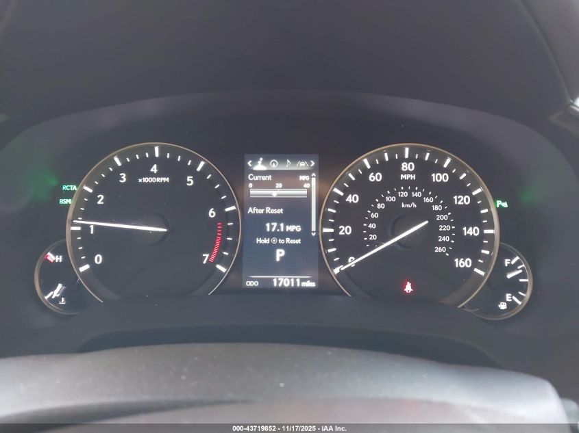 2017 Lexus Rx 350 VIN: 2T2ZZMCA4HC044640 Lot: 43719852