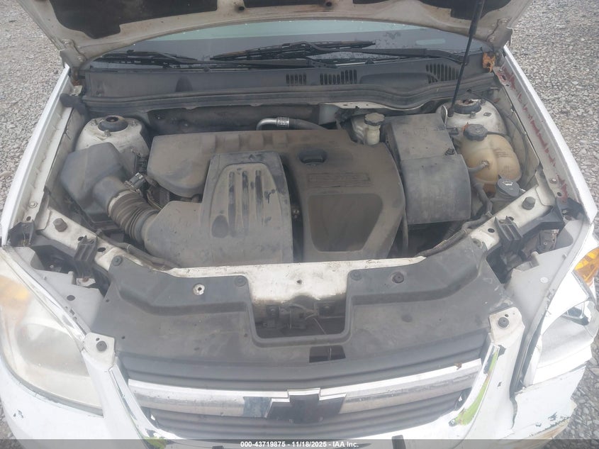 2009 Chevrolet Cobalt Lt VIN: 1G1AT58H997200858 Lot: 43719875