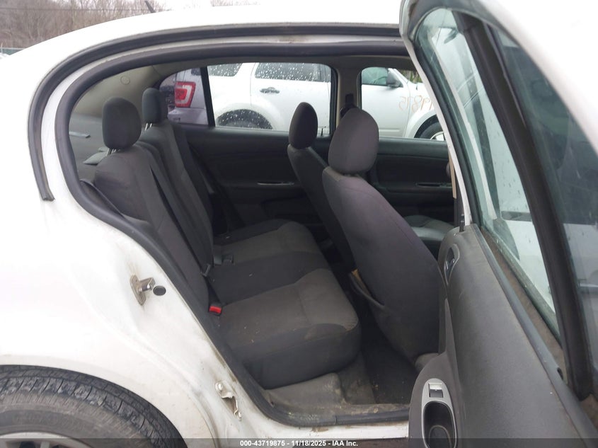 2009 Chevrolet Cobalt Lt VIN: 1G1AT58H997200858 Lot: 43719875