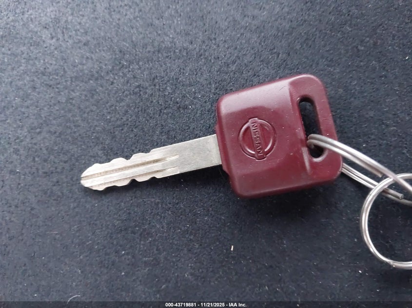 2004 Nissan Altima 2.5 S VIN: 1N4AL11DX4C106839 Lot: 43719881