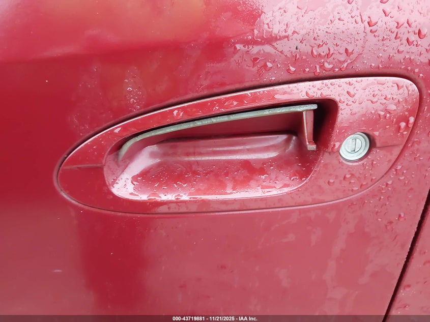 2004 Nissan Altima 2.5 S VIN: 1N4AL11DX4C106839 Lot: 43719881