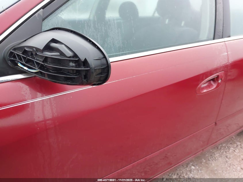 2004 Nissan Altima 2.5 S VIN: 1N4AL11DX4C106839 Lot: 43719881