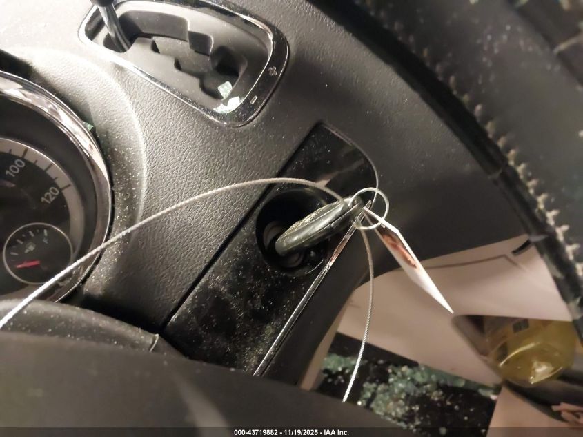 2018 Dodge Grand Caravan Sxt VIN: 2C4RDGCG9JR209211 Lot: 43719882