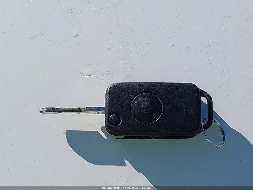 1995 Mercedes-Benz S 320 VIN: WDBGA33E9SA227753 Lot: 43719899