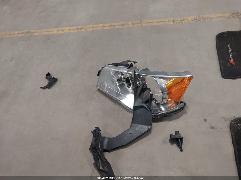 2015 Dodge Grand Caravan American Value Pkg VIN: 2C4RDGBG3FR616899 Lot: 43719911