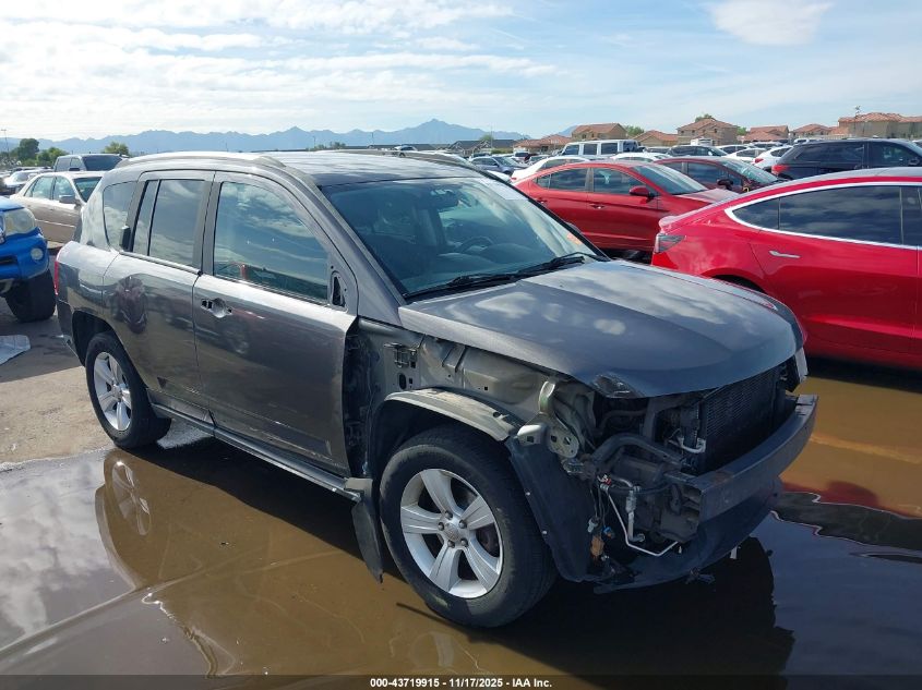 JEEP COMPASS SPORT