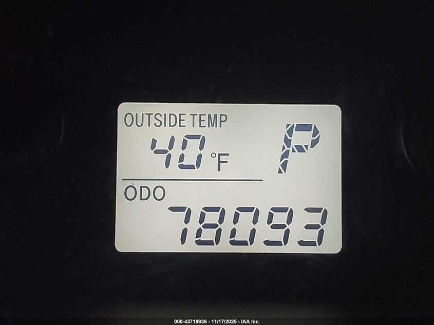 2009 Pontiac Vibe VIN: 5Y2SP67069Z436227 Lot: 43719936