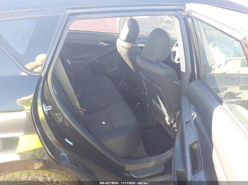 2009 Pontiac Vibe VIN: 5Y2SP67069Z436227 Lot: 43719936