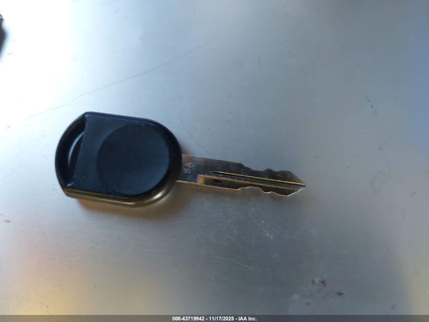 2003 Ford Ranger Edge/Xl/Xlt VIN: 1FTYR10U13PB64631 Lot: 43719942