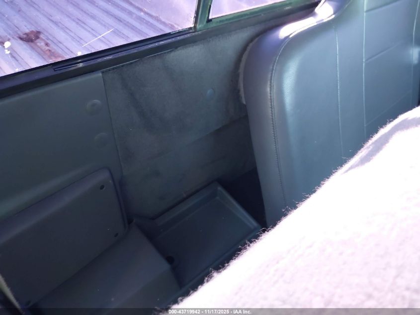 2003 Ford Ranger Edge/Xl/Xlt VIN: 1FTYR10U13PB64631 Lot: 43719942