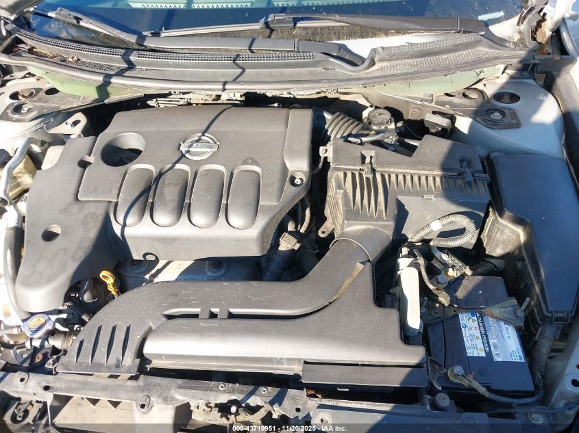 2007 Nissan Altima 2.5 S VIN: 1N4AL21E57N465054 Lot: 43719951