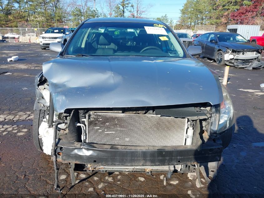 2007 Nissan Altima 2.5 S VIN: 1N4AL21E57N465054 Lot: 43719951