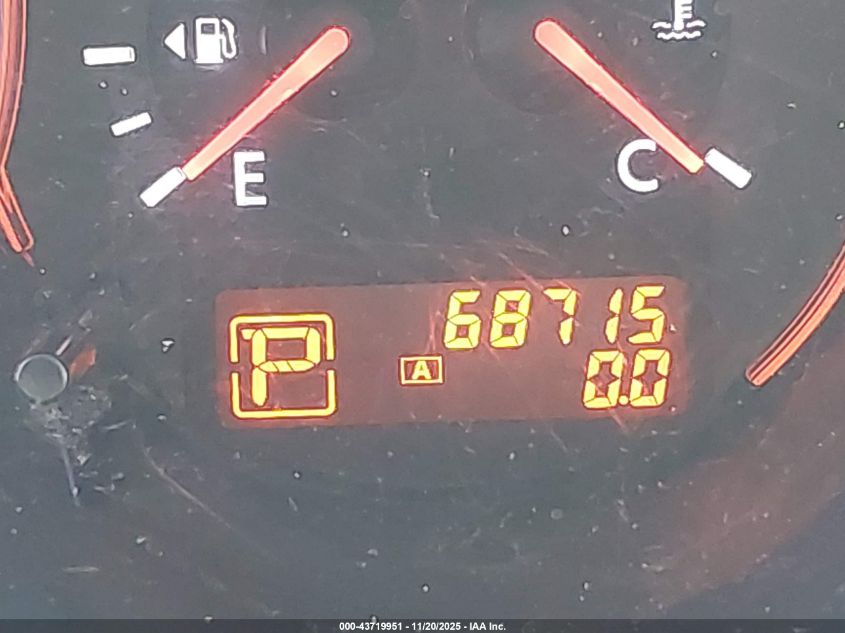 2007 Nissan Altima 2.5 S VIN: 1N4AL21E57N465054 Lot: 43719951