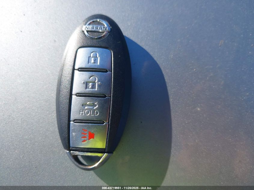 2007 Nissan Altima 2.5 S VIN: 1N4AL21E57N465054 Lot: 43719951