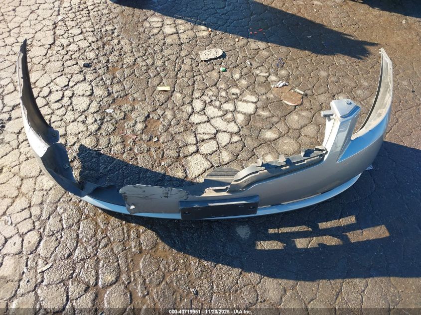 2007 Nissan Altima 2.5 S VIN: 1N4AL21E57N465054 Lot: 43719951