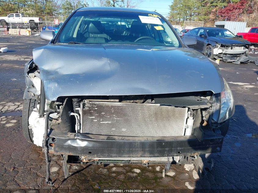 2007 Nissan Altima 2.5 S VIN: 1N4AL21E57N465054 Lot: 43719951